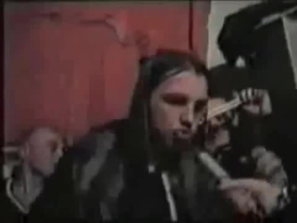 Белая или тёмненькая?
