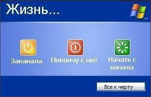 МерИло человеческого счастья