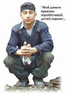 Россия готовится к войне