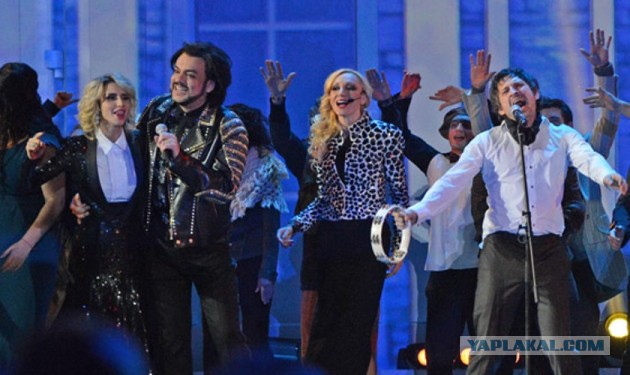 История некоторых ругательств из русского языка