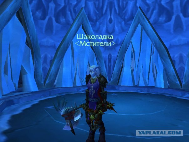 30 самых крутых MMORPG всех времен