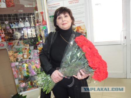 89-летний ветеран: “Меня никто не поздравляет"