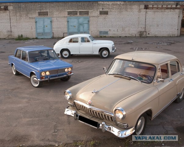 Автомобили «для души», которые дешевле 10 тысяч $
