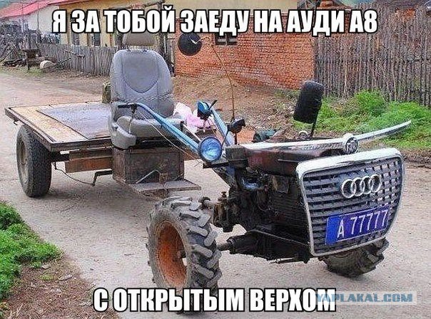 Улыбнуло