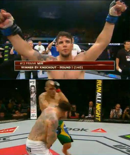 Новости бокса и MMA(бои без правил)
