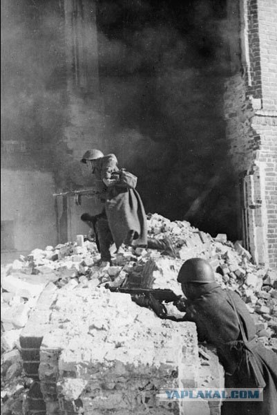 70 лет назад...