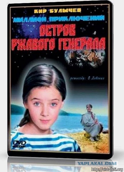 Фантастика Советского Союза