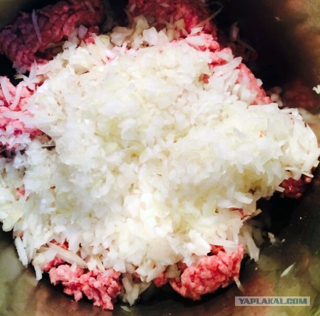 Готовят наши дети, в предверии Дня защиты детей