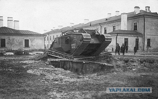 Подборка редких фотографий со всего мира