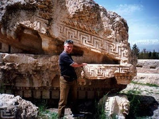 Ликбез для альт-историков: Камень-Гром