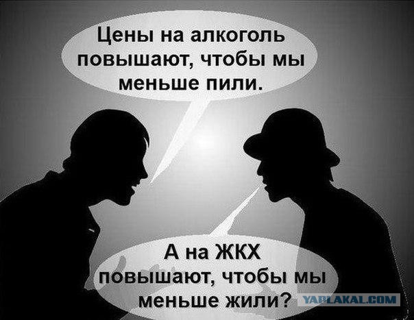 Россиянам подготовили план по снижению потребления