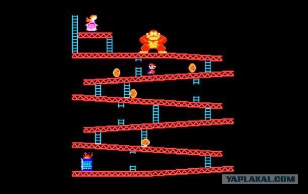 Интересные факты о игре Super Mario