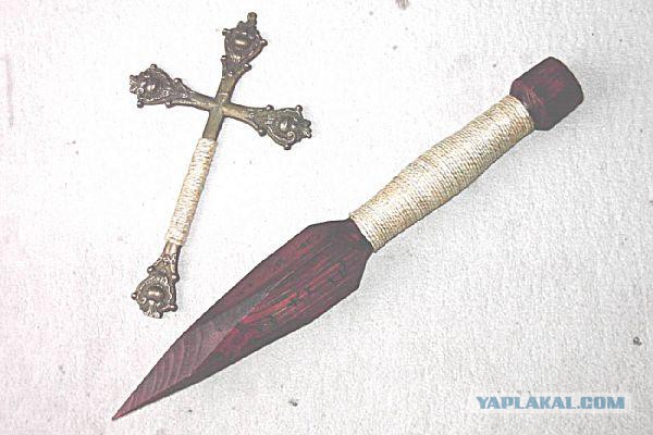 Христианский патруль в Лондоне