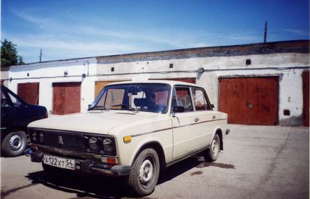10 запахов далекого советского детства