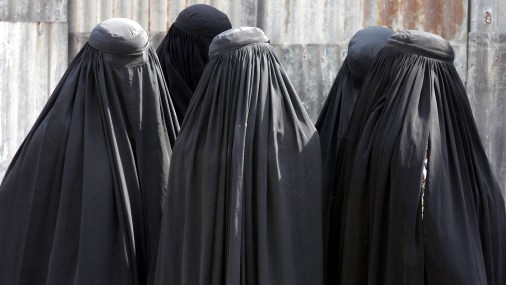 Как менялись египтянки на протяжении последних 100 лет