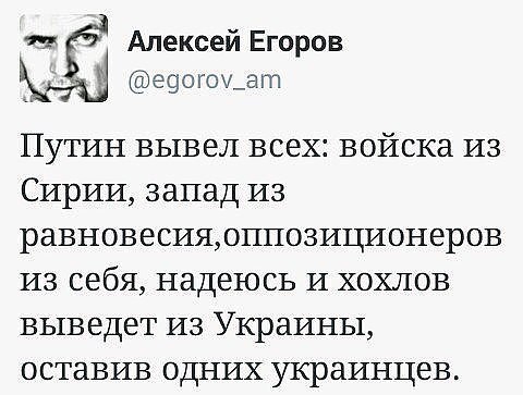 Путин поручил начать вывод основных сил РФ из Сирии