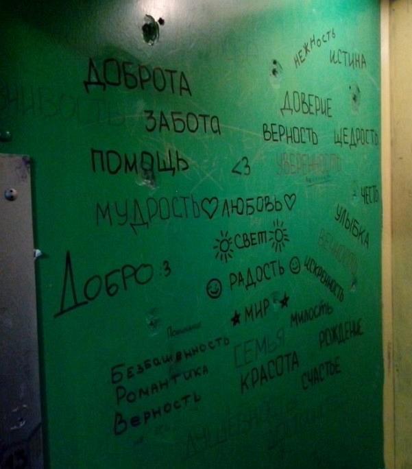 Где-то в Параллельной Вселенной   ч.2