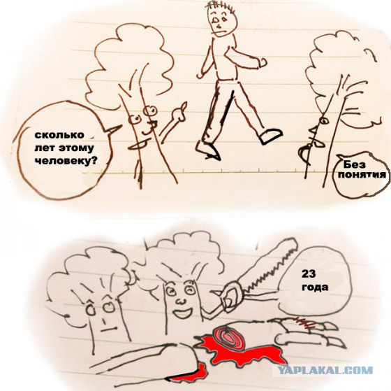 Где-то в Параллельной Вселенной   ч.2