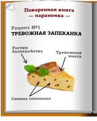 Творожная запеканка из детства