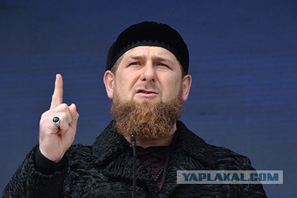 Штурм Грозного