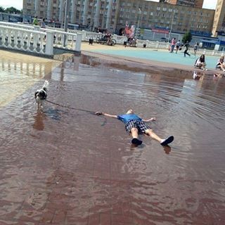 Подборка интересных и смешных картинок