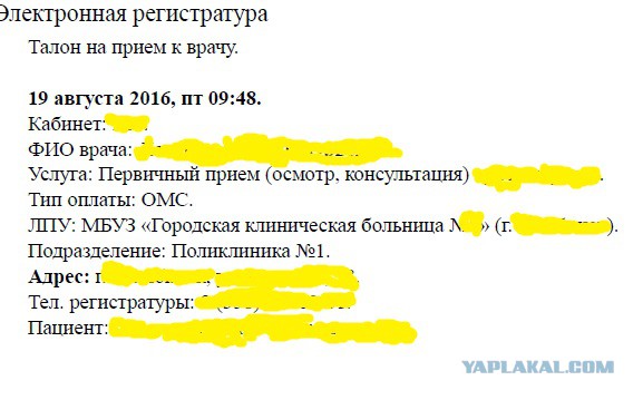 Уроки лицемерия от Собянина