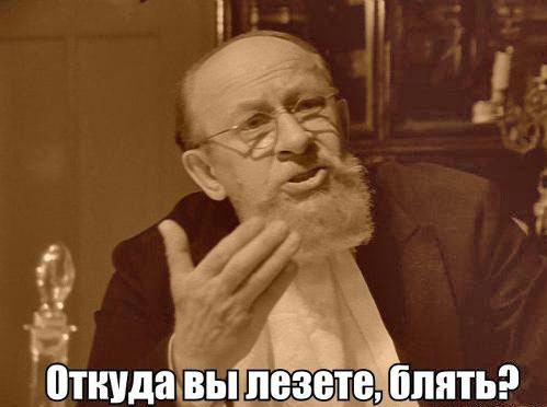 Ломаем стереотипы: нищета «совка»