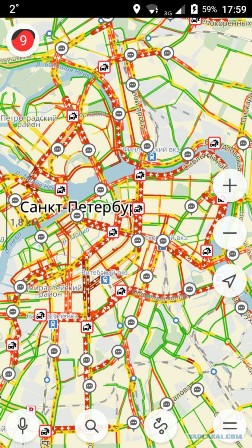 Взрыв в метро в Санкт-Петербурге