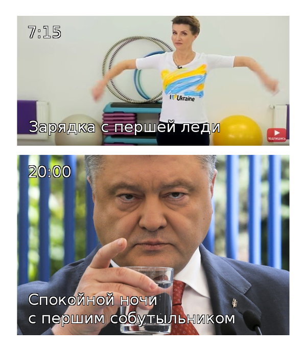 Порошенко подписал указ о блокировке на Украине «Яндекса», «ВКонтакте» и «Одноклассников»