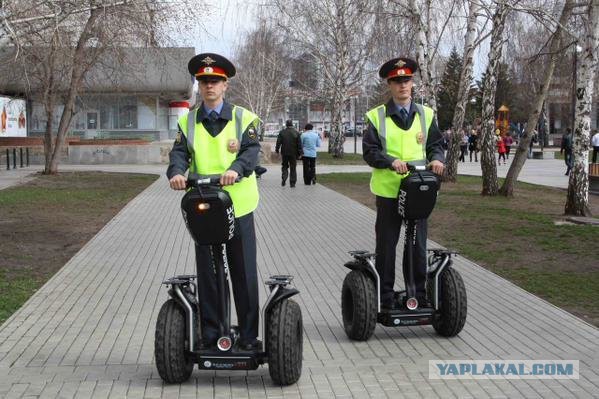 Бензиновые автомобили предлагают не пускать в города и на курорты