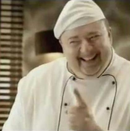 Актеры в гриме: не узнать...