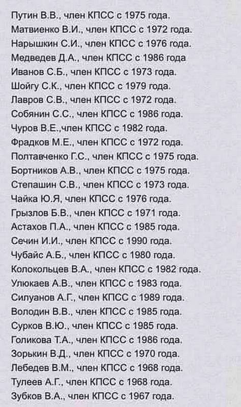 Почему погиб коммунистический проект СССР.