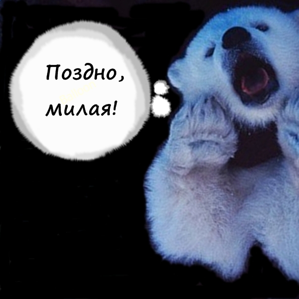 Прости меня, Советская Власть!