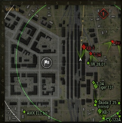 Wargaming 51