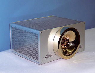 Немного про ионофон (Plasma speaker)