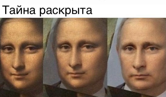 Морально устали? Аморально отдохните.