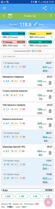 Девушка, скинувшая 28 кг без тренировок, поделилась секретом, и он слишком прост