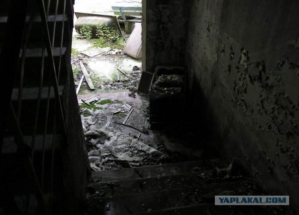 Бада - Земля забвения. Годы детства