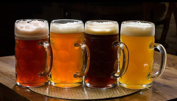 53 факта о пиве, домашнем пивоварении и фестивалях от настоящего профессионала