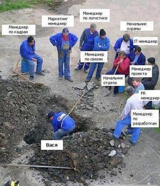 На калужском "Фольксвагене" началась итальянская забастовка