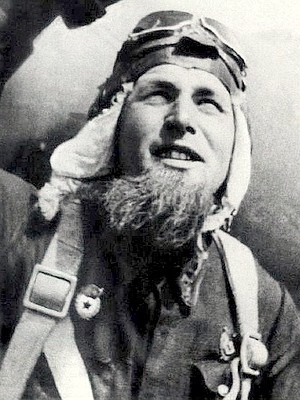История в фотографиях - II