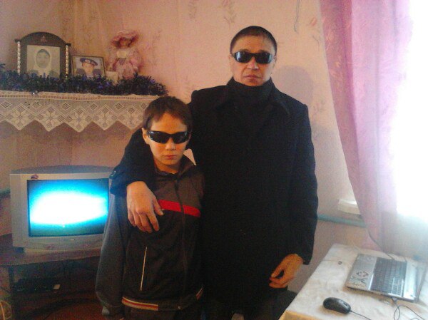 Чудики из социальных сетей