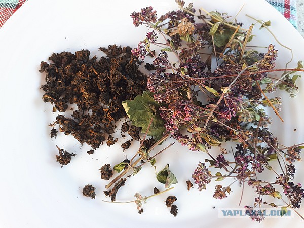 Кулинарная сказка