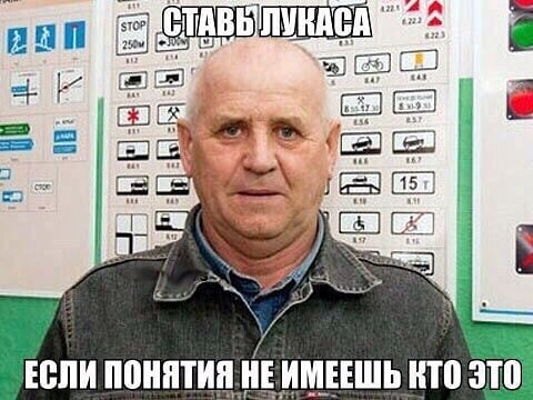 Адовая вакханилия и лютый трэш к этому понедельнику