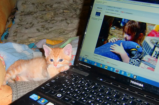 Суперняшности псто!