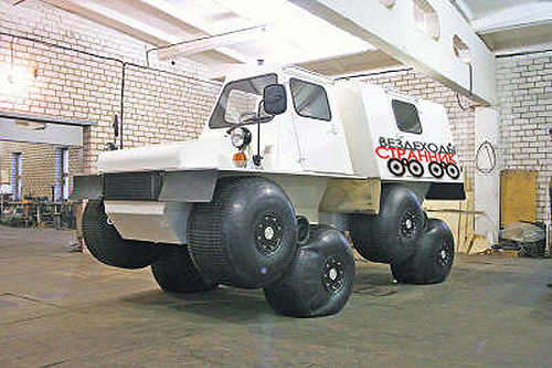 Игра на ЯПе: Угадай АВТО-2