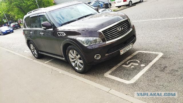 Володя борется с нарушителями на встречке, а их тысячи