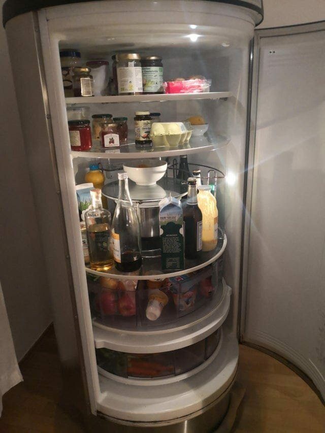Прикольные вещи разной степени полезности