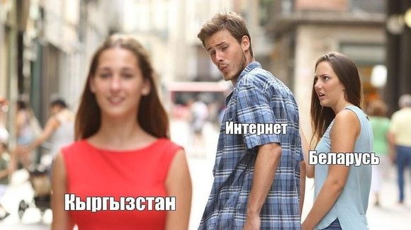 Чёрная пятница атакуэ!