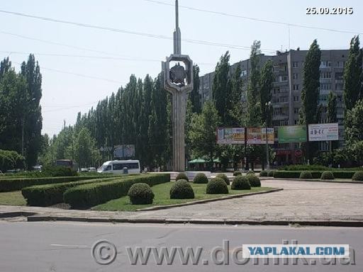 28 марта 1944 года, 77 лет назад, был освобожден от фашистов мой родной город Николаев!